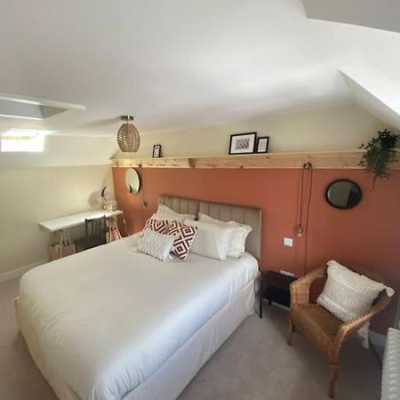 Wee Cottage - Super King Bed! Penpont 외부 사진